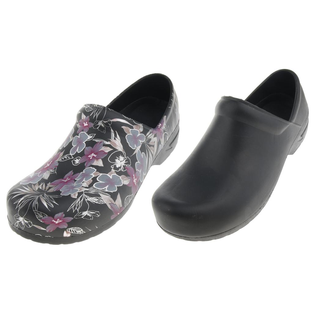 Waterproof Chef Shoes Slip Res - Women Kitchen Accessories recension och pris