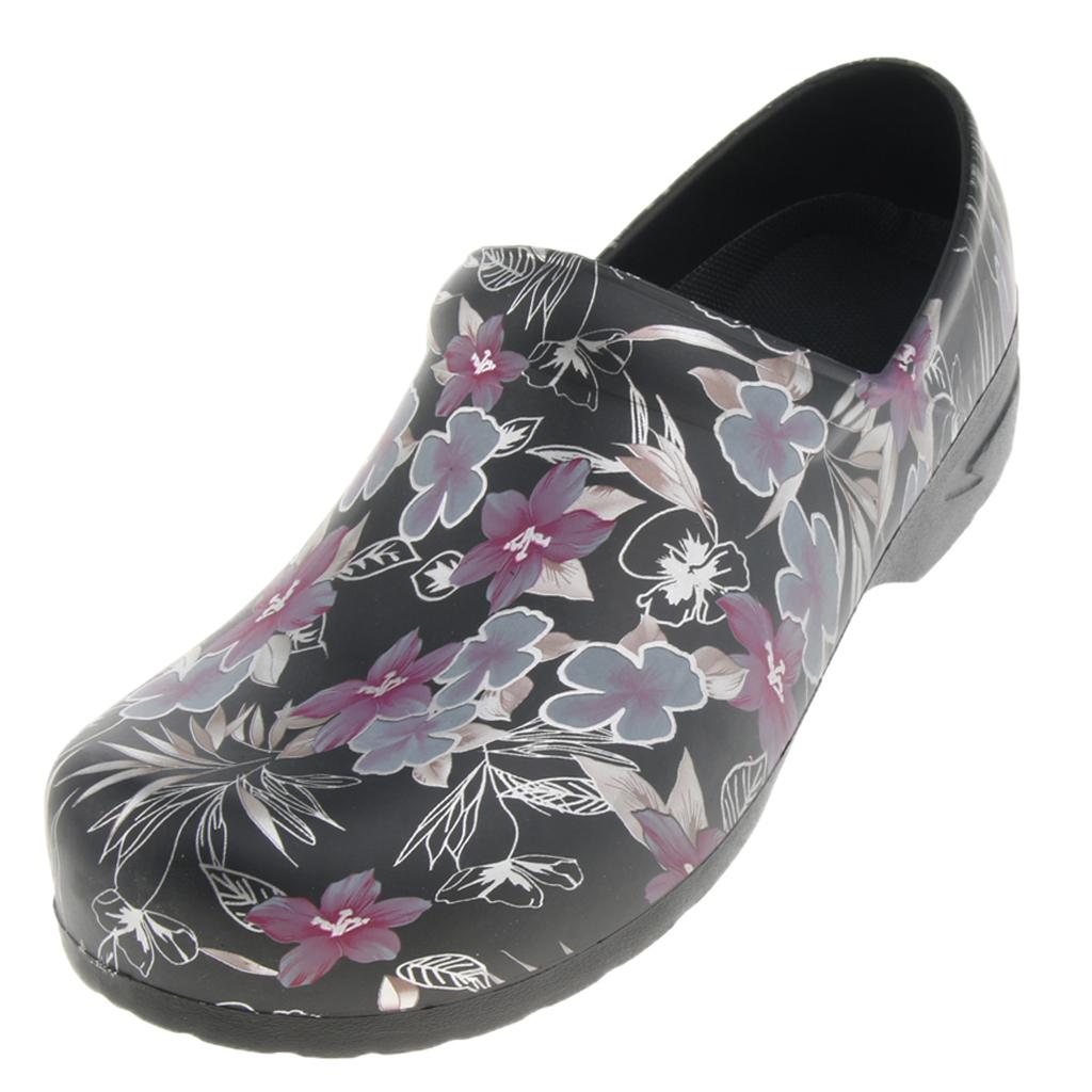 Waterproof Chef Shoes Slip Res - Women Kitchen Accessories recension och pris