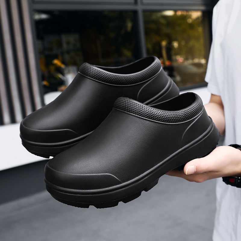 Men and Women for Non-slip EVA - Women Kitchen Accessories recension och pris