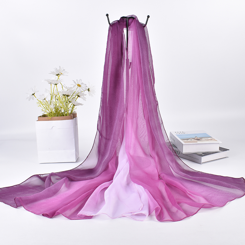 2023 Spring/Summer New Three C - Silk Scarf Square recension och pris