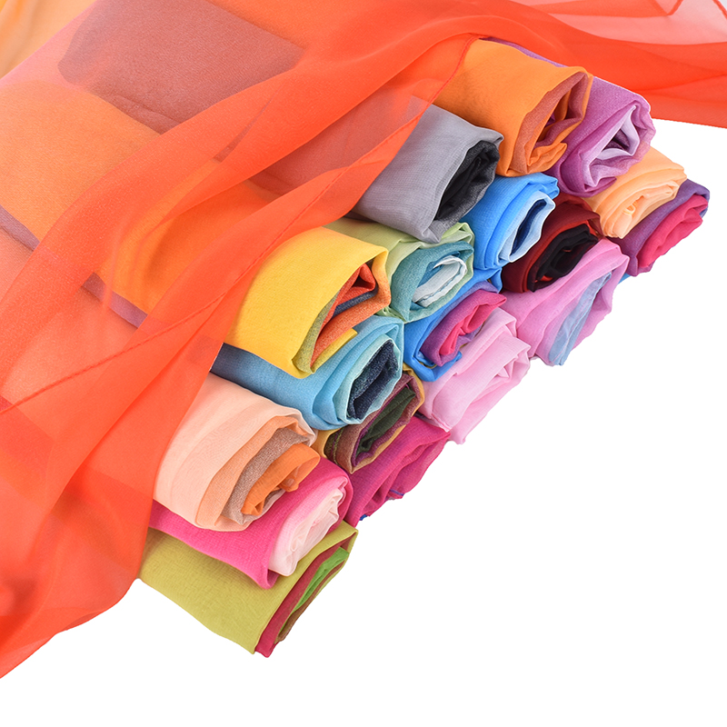 2023 Spring/Summer New Three C - Silk Scarf Square recension och pris
