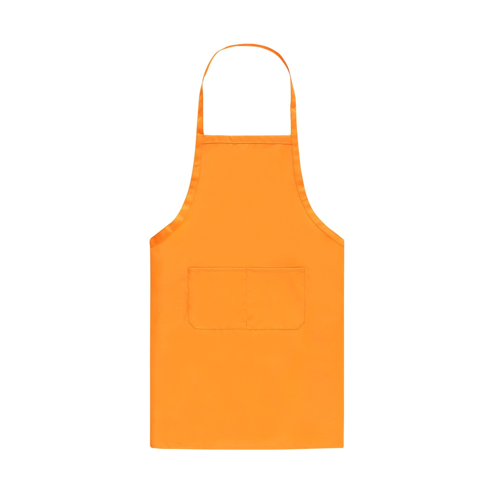 Plain Apron For Women And Men  - Women Kitchen Accessories recension och pris