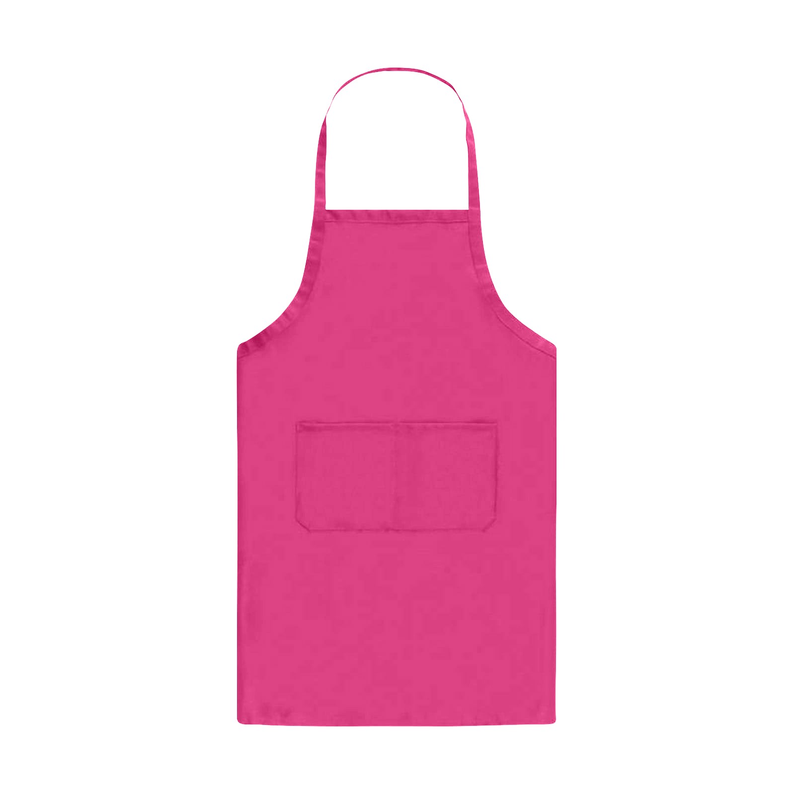 Plain Apron For Women And Men  - Women Kitchen Accessories recension och pris