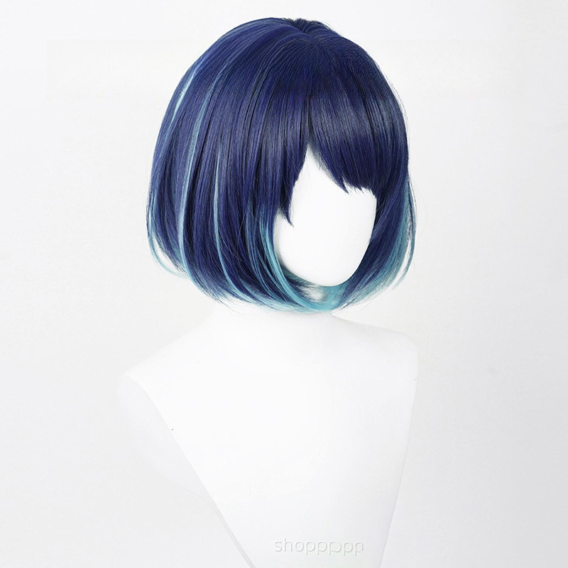 Kurokawa Akane Role Wig Anime  - Women'S Accessories Clothing recension och pris